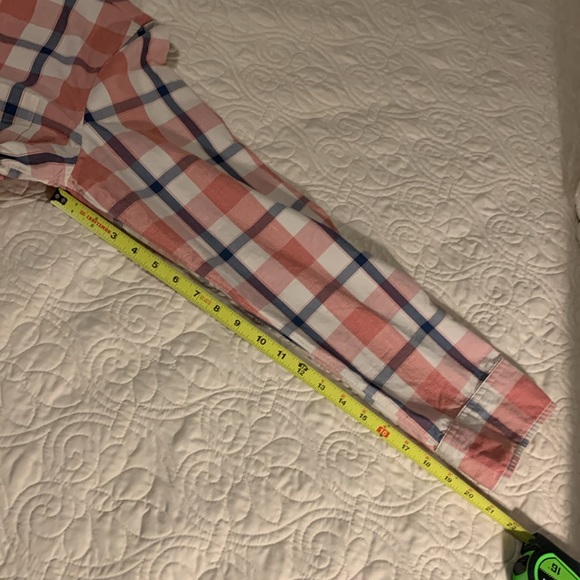 Mens J.Crew button down shirt NWT - Picture 10 of 11